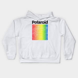 Polaroid Kids Hoodie